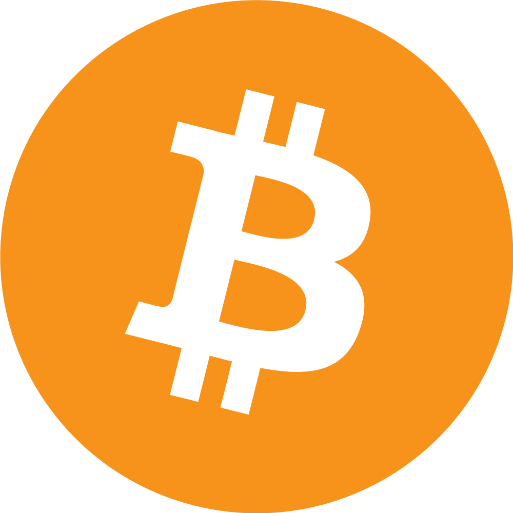 Bitcoin BTC Cryptocurrency