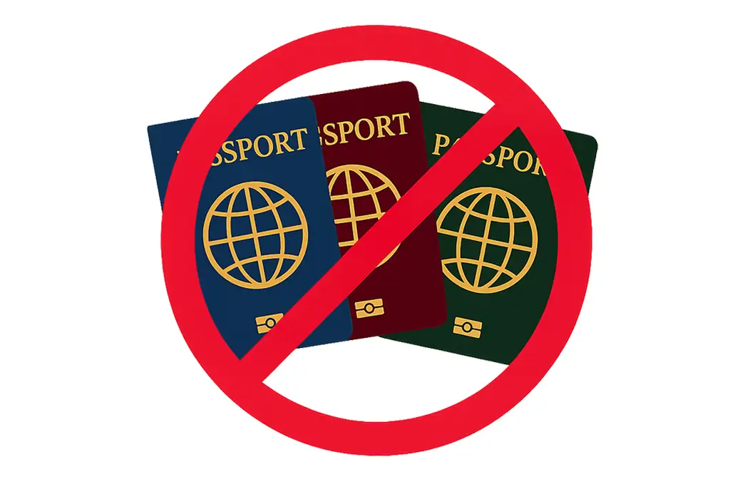 No KYC required - Anonymous crypto payments